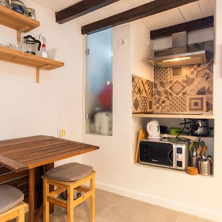 ליסבון Delightful & Quirky With River Views מראה חיצוני תמונה