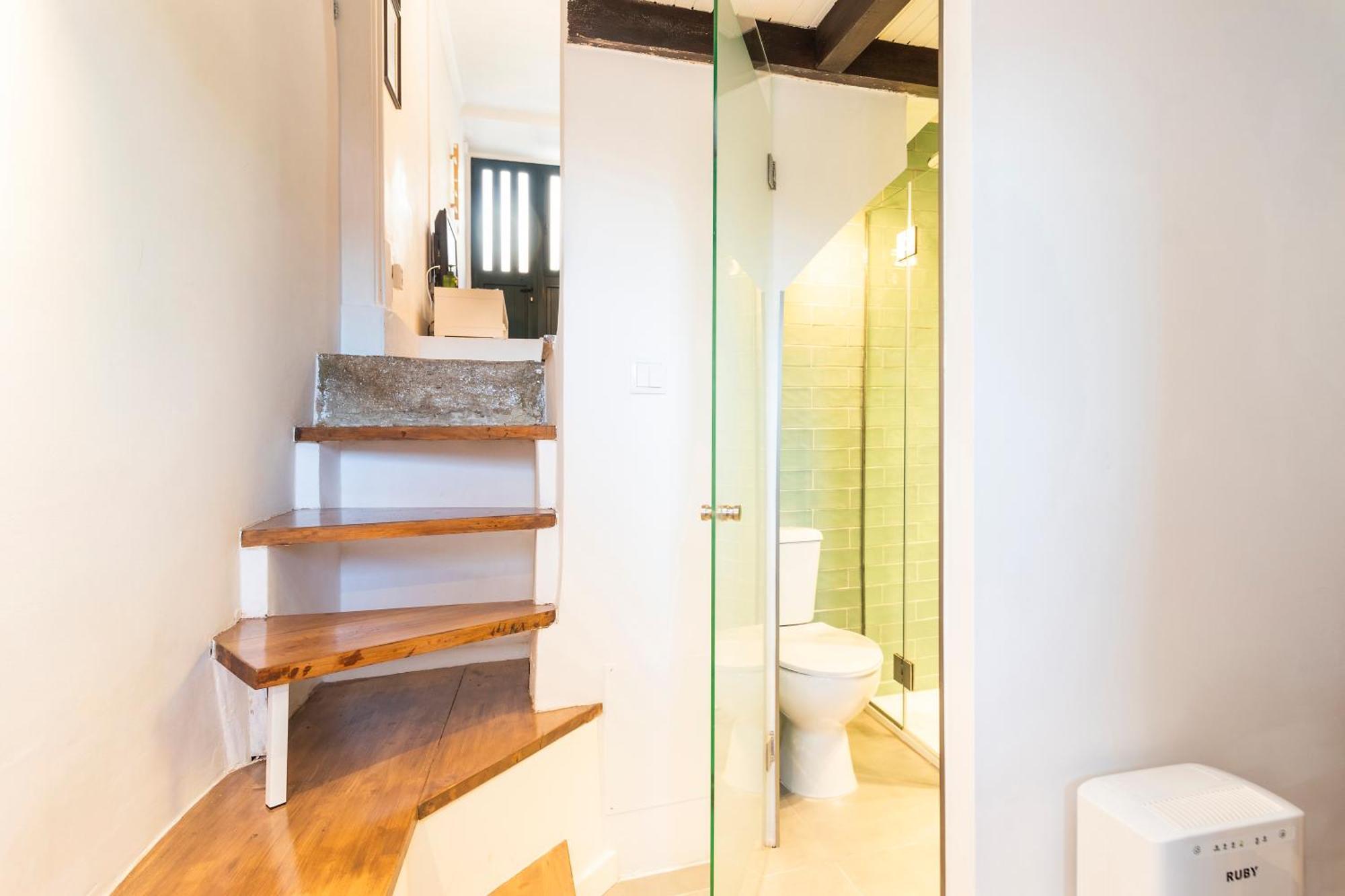 ליסבון Delightful & Quirky With River Views מראה חיצוני תמונה