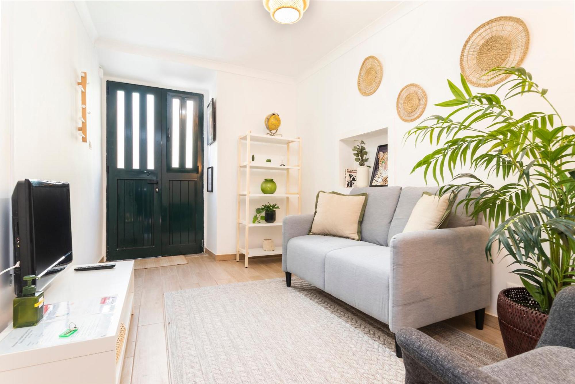 ליסבון Delightful & Quirky With River Views מראה חיצוני תמונה