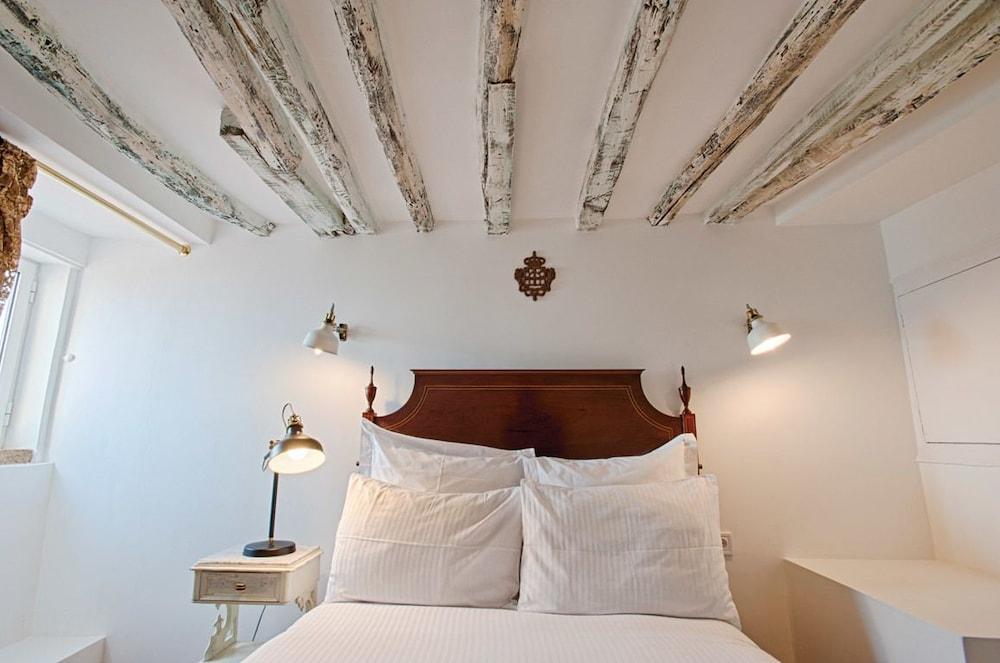 ליסבון Delightful & Quirky With River Views מראה חיצוני תמונה